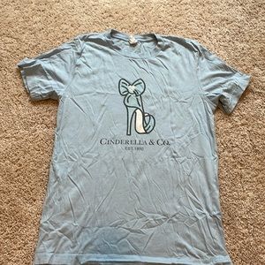 Disney Cinderella shirt size medium